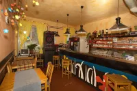 Hostel Pod Voglom Hotels in Ukanc
