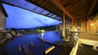 Hotel Taiko, Akakura Onsen