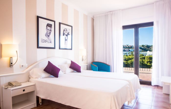 Hotel Navia Santa Ponsa - Adults Only