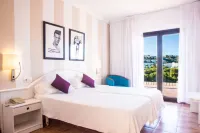 Hotel Navia Santa Ponsa - Adults Only - Wifi