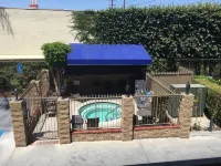 Days Inn by Wyndham Los Angeles LAX/ Redondo&ManhattanBeach Hôtels à : Lawndale