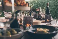 Wellnesshotel Eibl-Brunner Hotels in Eppenschlag