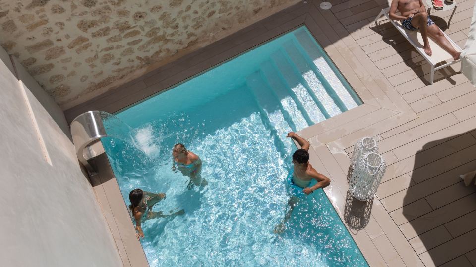 Forum Boutique Hotel & Spa - Adults Only