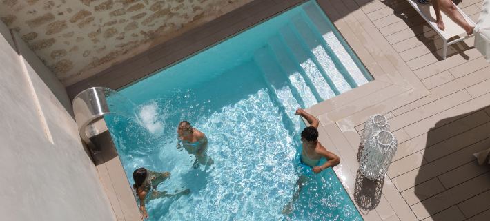 Forum Boutique Hotel & Spa - Adults Only Hotele w: Raiguer