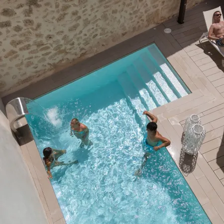 Forum Boutique Hotel & Spa - Adults Only