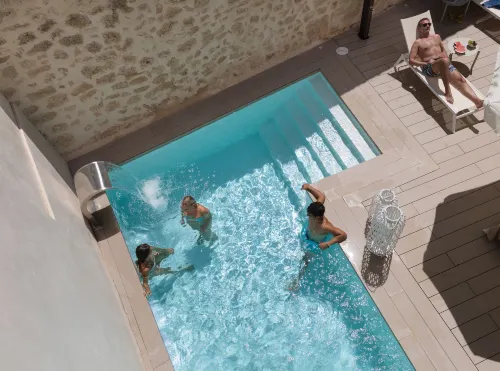 Forum Boutique Hotel & Spa - Adults Only Hotels in Alcúdia