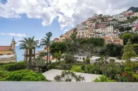 Hotel Palazzo Murat - Scenic