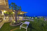 Albadamare Boutique Hotel