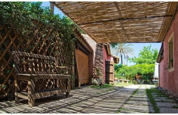 露克萊西亞酒店