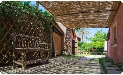 Hotel Lucrezia Hotel a Putzu Idu