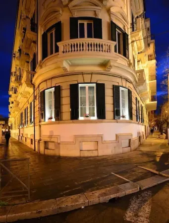 Conte di Cavour Отели в г. Фоджа