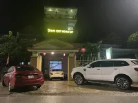 Phong Nha - Tien's Cozy Homestay