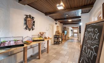 Berg'k'Hof Kaisertal - Alpine Hideaway