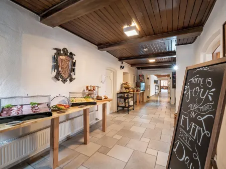 Berg'k'Hof Kaisertal - Alpine Hideaway