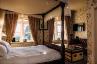 The Shireburn Arms - parking