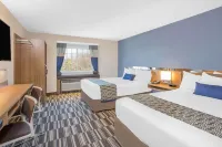 Microtel Inn & Suites by Wyndham Ocean City Hotels in Berlin