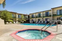 Quality Inn & Suites South San Jose - Morgan Hill