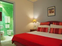Piccolo Hotel فنادق في Moneglia