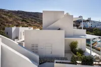 Relux Ios Hotel - con vistas al mar