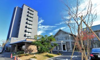Amane Resort Gahama