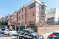 Ayz Ulises - Auto Check-in Property فنادق في 