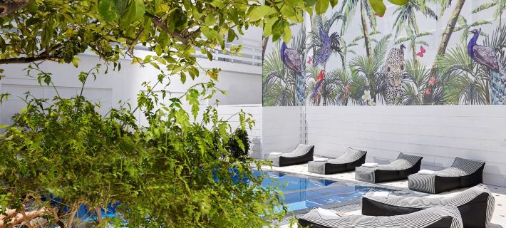 Vasia Boulevard Hotel (Adults Only) Hotels in Limenas Chersonisou