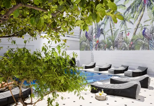 Vasia Boulevard Hotel (Adults Only) Hotel a Limenas Chersonisou
