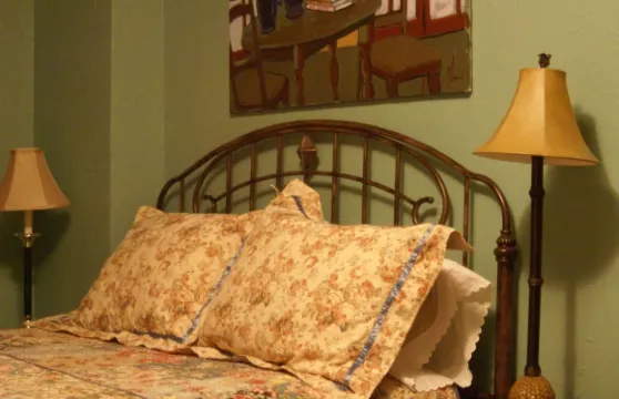 蓋勒格愛爾蘭玫瑰酒店