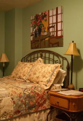 Gallagher's Irish Rose Hotels in Red Lodge