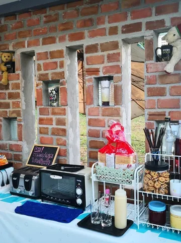 รูปภาพของบ้านแก่งรีสอร์ท เชียงคาน