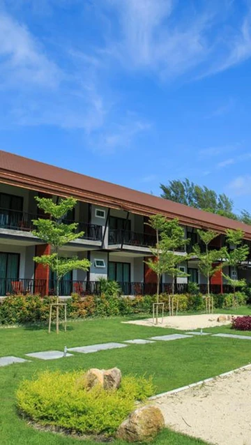 รูปภาพของเดอะ บรีซ หลีเป๊ะ รีสอร์ท