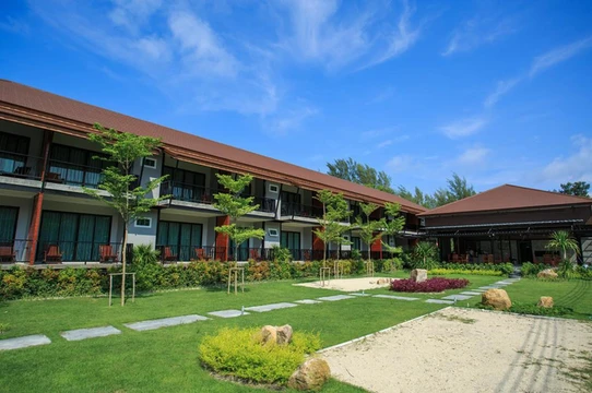 รูปภาพของเดอะ บรีซ หลีเป๊ะ รีสอร์ท