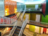 โรงแรมพีทีที มูอาร์ โรงแรมในมัวร์