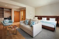 Dom Jose Beach Hotel (Plus)