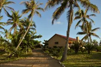 Salt Dune Lodge - Bintang 3