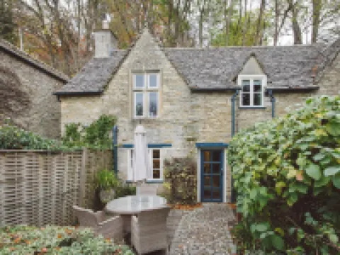 The Swan Hotel Hotels in Cirencester