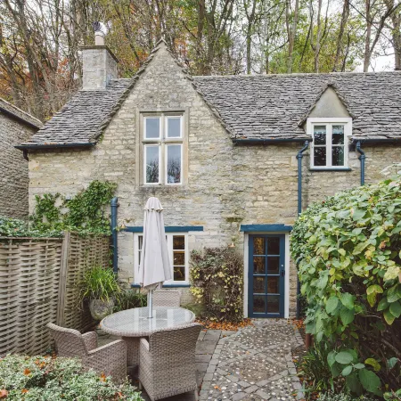 The Swan Hotel