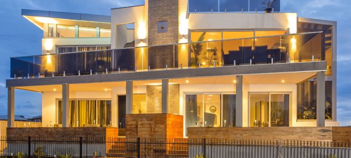 Starhaven Retreat Hotels in Ocean Grove