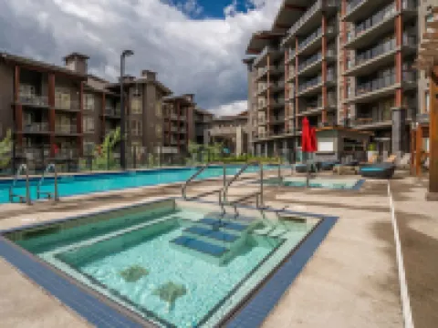 Sutton Place Hotel Revelstoke Mountain Resort Hotels in Revelstoke