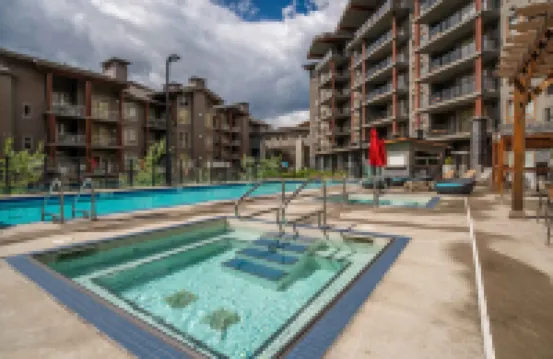 Sutton Place Hotel Revelstoke Mountain Resort