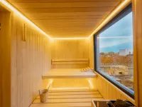 Rosell Boher Winery Lodge & Spa - spa