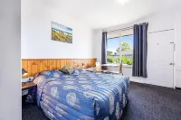 Tamworth Budget Motel