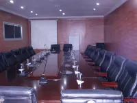 Hotel Hayatt Hôtels à : Nouakchott