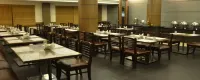 Abirami Residency Hotels in Tharangambadi