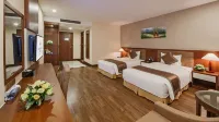 Muong Thanh luxury Moc Chau Hotel - WiFi