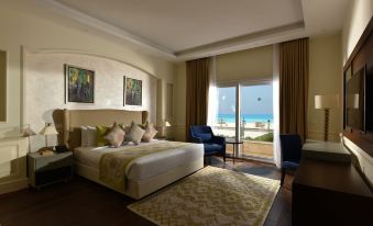 Tolip North Coast Hotel