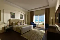 Tolip North Coast Hotel Hotel di Qesm Marina