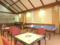 Grand Plaza โรงแรมในมันนาร์
