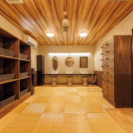 Namari-onsen Fujisan Ryokan