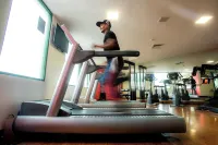 Hotel Colon Salinas - Gym